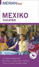 Merian - Mexiko / Yucatán - Müller-Wöbcke Birgit