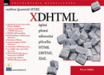 XDHTML – referenční příručka - Pavol Mikle