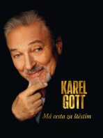 Má cesta za štěstím - Karel Gott (Defekt) - Karel Gott