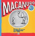 Macanudo 02 - Ricardo Liniers
