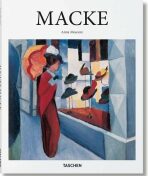 Macke (Basic Art Series 2.0) - Anna Meseure