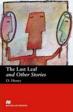 Macmillan Readers Beginner: Last Leaf & Other Stories - Katherine Mattock