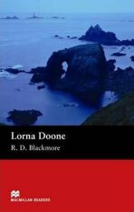 Macmillan Readers Beginner: Lorna Doone - R. D. Blackmore