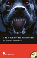 Macmillan Readers Elementary: Hound of the Baskervilles T. Pk with CD - Stephen Colbourn