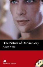 Macmillan Readers Elementary: Picture of Dorian Gray T. Pk with CD - Oscar Wilde,F. H. Cornish