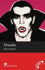 Macmillan Readers Intermediate: Dracula - Bram Stoker