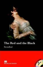 Macmillan Readers Intermediate: Red & the Black, The - Stendhal,F. Cornish