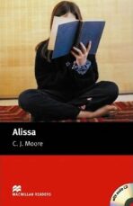 Macmillan Readers Starter: Alissa  T. Pk with CD - C. J. Moore
