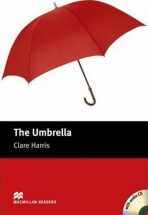 Macmillan Readers Starter: Umbrella, The T. Pk with CD - Charlaine Harris