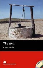 Macmillan Readers Starter: Well, The T. Pk with CD - Clare Harris