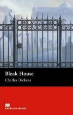 Macmillan Readers Upper-Intermediate: Bleak House - Charles Dickens