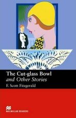 Macmillan Readers Upper-Intermediate: Cut Glass Bowl & Other Stories - M.Tarner