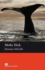 Macmillan Readers Upper-Intermediate: Moby Dick - Herman Melville