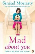 Mad About You - Sinéad Moriartyová