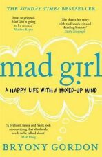 Mad Girl - Gordon Bryony