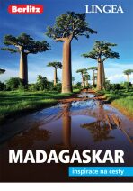 Madagaskar - Inspirace na cesty - 