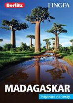 Madagaskar - Inspirace na cesty - 