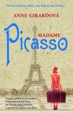 Madame Picasso (Defekt) - Anne Girardová