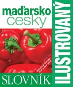Ilustrovaný maďarsko-český slovník - Slovart