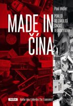 Made in Čína - Midler Paul