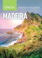 Madeira - 3. vydání - 