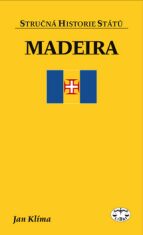Madeira - Jan Klíma