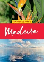 Madeira / průvodce na spirále MD - 