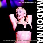 Madonna – ilustrovaná biografie - 