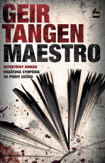 Maestro (SK) - Geir Tangen