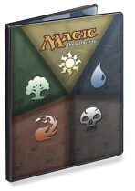 Magic: A4 album na karty - MANA - 