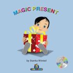 Magic present - Stanka Wixted