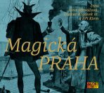 Magická Praha - Otakar Brousek st., ...