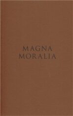 Magna Moralia - Aristotelés