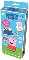 Magnetická panenka - Peppa Pig - 