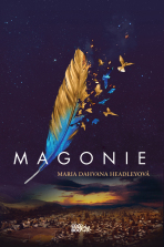 Magonie - Maria Dahvana Headleyová