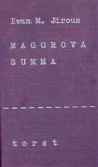 Magorova summa - Ivan Martin Jirous