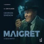 Maigret a jeho mrtvý - Georges Simenon