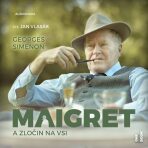 Maigret a zločin na vsi - Georges Simenon