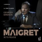 Maigret - Je tu Felicie - Georges Simenon