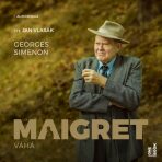 Maigret váhá - Georges Simenon