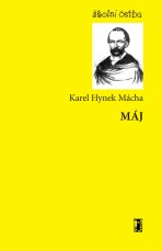 Máj - Karel Hynek Mácha
