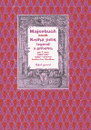 Majsebuch aneb Kniha jidiš legend a příběhů část první - Jaakov bar Avraham