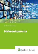 Makroekonómia - Eva Muchová
