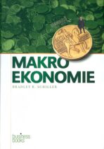 Makroekonomie - Bradley R. Schiller