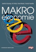 Makroekonomie - Jindřich Soukup