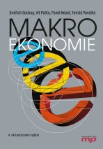Makroekonomie - Jindřich Soukup, ...