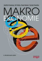 Makroekonomie - Jindřich Soukup, Vít Pošta, ...