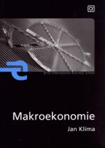 Makroekonomie - Jan Klíma