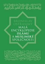 Malá encyklopedie islámu a muslimské společnosti - Bronislav Ostřanský