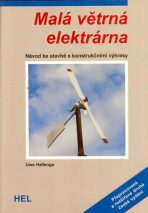 Malá větrná elektrárna - Hallenga Uwe